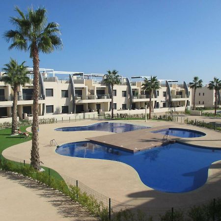 Апартаменты Playa Elisa Bay Пилар де ла Горадада Экстерьер фото